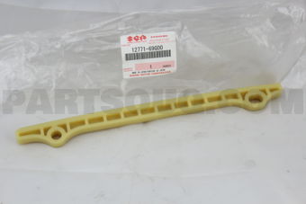 Suzuki 1277169G00 GUIDE, CHAIN