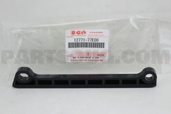 Suzuki 1277177E00 GUIDE, CHAIN NO.1