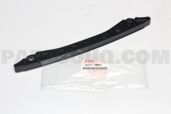 Suzuki 1277178K01 GUIDE, TIMING CHAIN