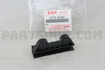 Suzuki 1277266J00 GUIDE, TIMING CHAIN NO.2
