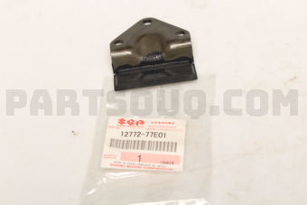 Suzuki 1277277E01 GUIDE, CHAIN NO.2