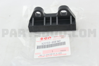 Suzuki 1277285FA0 GUIDE, TIMING CHAIN NO.2