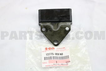 Suzuki 1277585FA0 GUIDE, TIMING CHAIN NO.5