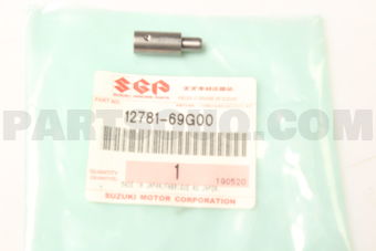 Suzuki 1278169G00 JET