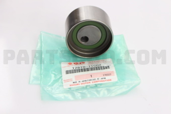 Suzuki 1281071C02 TENSIONER ASSY, TIMING BE