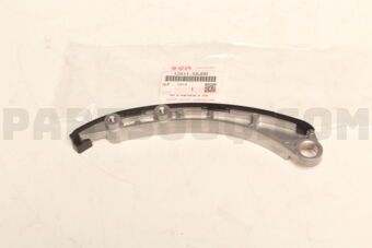 Suzuki 1281158J00 TENSIONER, CHAIN