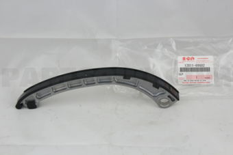 Suzuki 1281169G02 TENSIONER