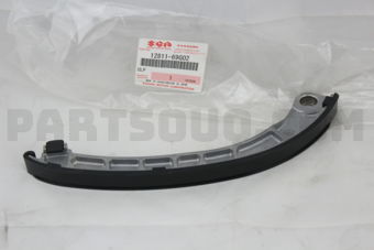 Suzuki 1281169G02 TENSIONER