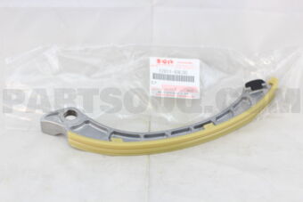 Suzuki 1281169L00 TENSIONER, TIMING CHAIN