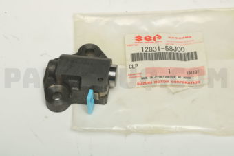 Suzuki 1283158J00 ADJUSTER ASSY, TENSIONER