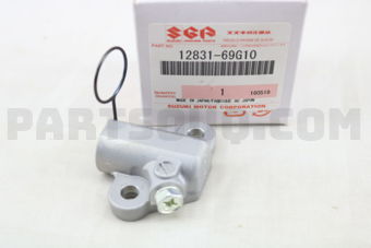 Suzuki 1283169G10 ADJUSTER ASSY. TENSIONER
