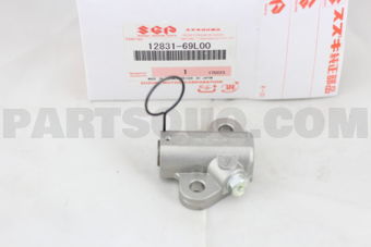 Suzuki 1283169L00 ADJUSTER ASSY, TENSIONER