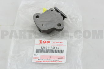Suzuki 1283185FA7 ADJUSTER ASSY, TENSIONER