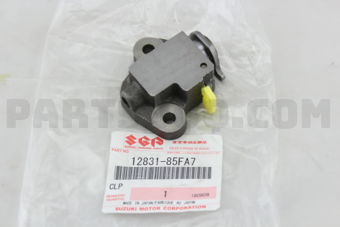Suzuki 1283185FA7 ADJUSTER ASSY, TENSIONER