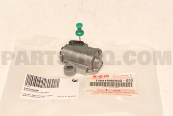 Suzuki 12831M66R00 ADJUSTER ASSY,TENSIONER