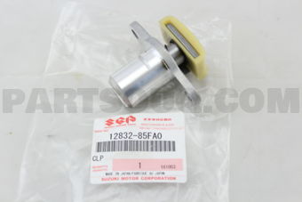 Suzuki 1283285FA0 ADJUSTER ASSY, TENSIONER NO.2
