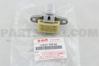 Suzuki 1283285FA0 ADJUSTER ASSY, TENSIONER NO.2