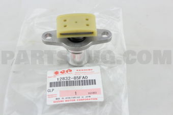Suzuki 1283285FA0 ADJUSTER ASSY, TENSIONER NO.2