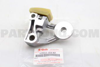 Suzuki 1283385FA0 ADJUSTER ASSY,TENSIONER,NO.3