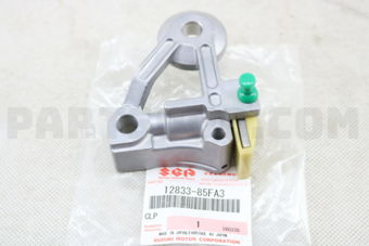 Suzuki 1283385FA3 ADJUSTER ASSY, TENSIONER NO.3
