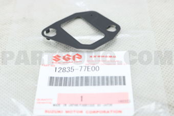 Suzuki 1283577E00 GASKET