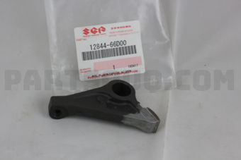 Suzuki 1284466D00 ARM, VALVE ROCKER EXH NO.1