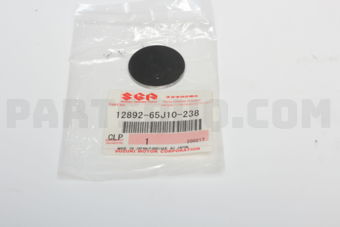 Suzuki 1289265J10238 SHIM,TAPPET,T:2.380