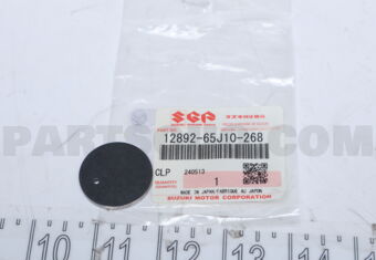 Suzuki 1289265J10268 SHIM,TAPPET,T:2.680