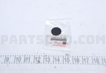 Suzuki 1289265J10280 SHIM,TAPPET,T:2.800
