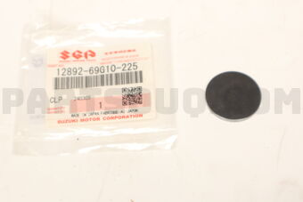 Suzuki 1289269G10225 SHIM, TAPPET (T:2.25)