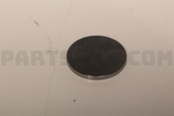 Suzuki 1289269G10235 SHIM, TAPPET (T:2.35)