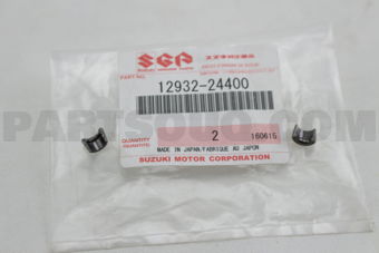 Suzuki 1293224400 COTTER
