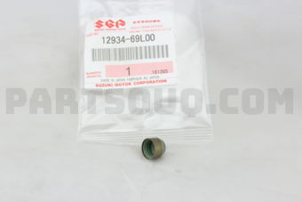 Suzuki 1293469L00 SEAL, VALVE STEM