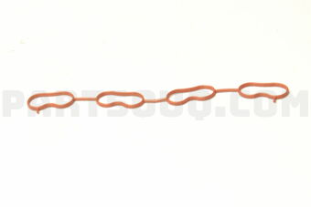 Suzuki 13118M74LA0 GASKET, INTAKE MANIFOLD