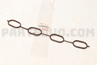Suzuki 1311954LA0 GASKET, INTAKE MANIFOLD