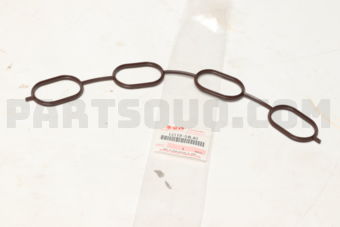 Suzuki 1311954LA0 GASKET, INTAKE MANIFOLD