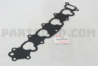 Suzuki 1311957B00 GASKET