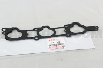 Suzuki 1311977E00 GASKET, INTAKE MANIFOLD