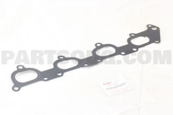 Suzuki 1311977EA0 GASKET, INTAKE MANIFOLD
