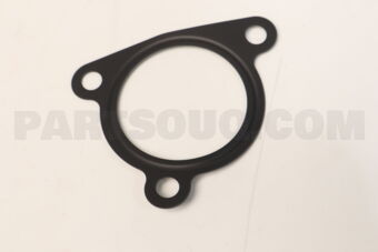 Suzuki 1312277E00 GASKET, COLLECTOR