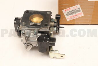 Suzuki 13400M68KB0 THROTTLE BOD