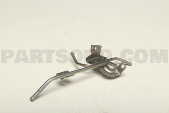 Suzuki 1345065J01 PIPE, WATER