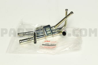 Suzuki 1345078K10 PIPE COMP WTR BYP