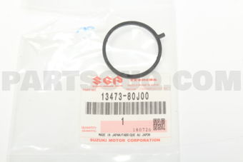 Suzuki 1347380J00 GASKET