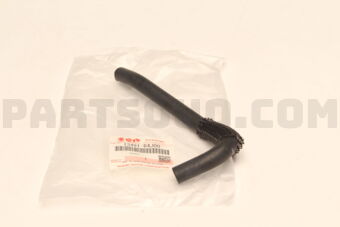 Suzuki 1349164J00 HOSE, WTR (ENG TO INMF)