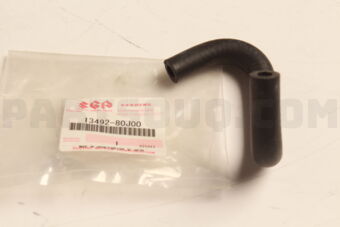 Suzuki 1349280J00 HOSE, INLET NO.2