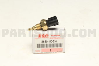 Suzuki 1365050G10 SENSOR, WATER TEMP