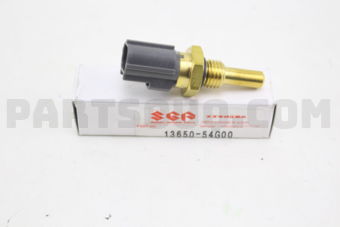 Suzuki 1365054G00 SENSOR, COOLANT TEMP