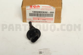Suzuki 13650M83KA0 SENSOR, INLET AIR TEMP