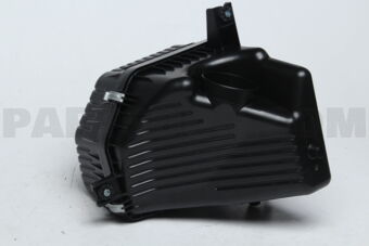 Suzuki 1370078K00 CLEANER ASSY, AIR